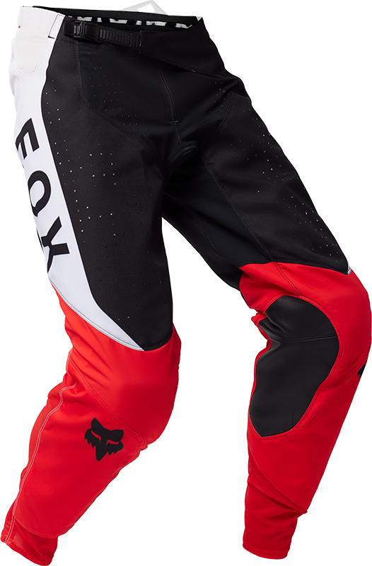 360 Divider Pant - Fluorescent Red