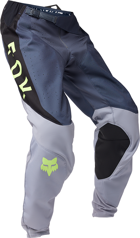 360 Divider Pant - Steel Grey