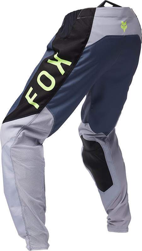 360 Divider Pant - Steel Grey