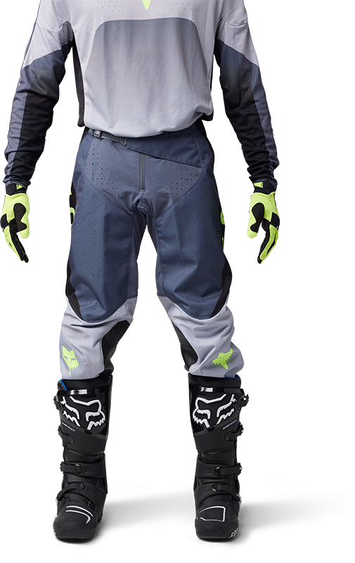 360 Divider Pant - Steel Grey