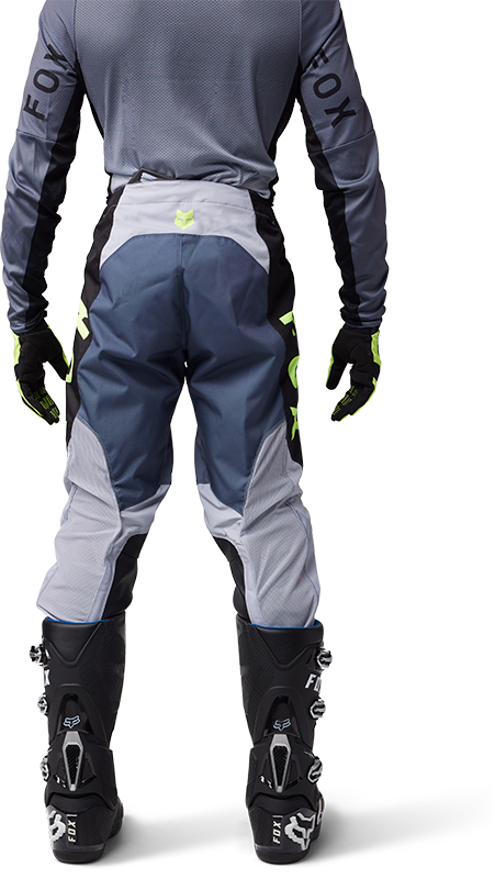 360 Divider Pant - Steel Grey