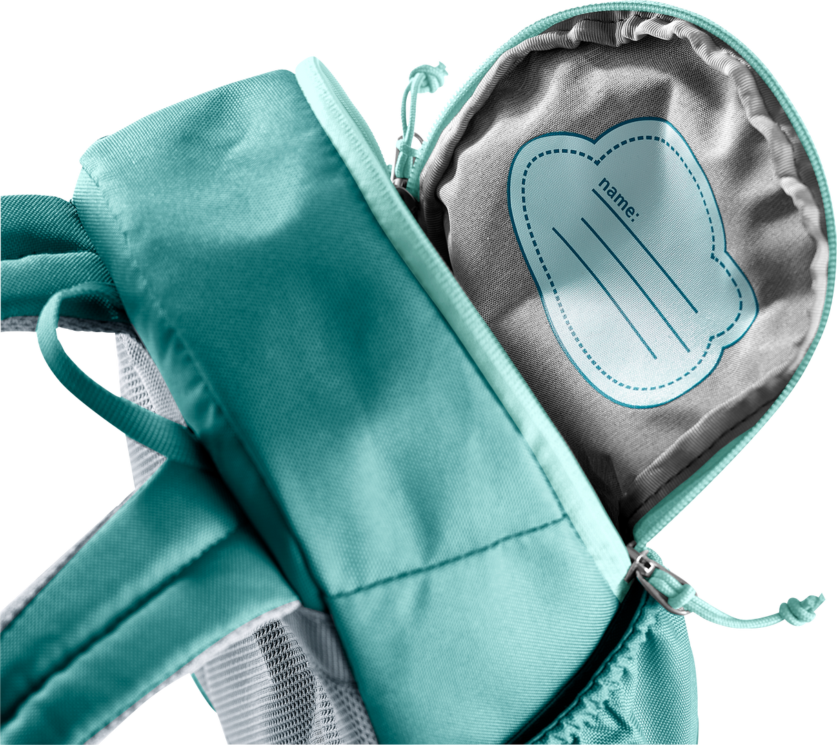 Pico - glacier-dustblue