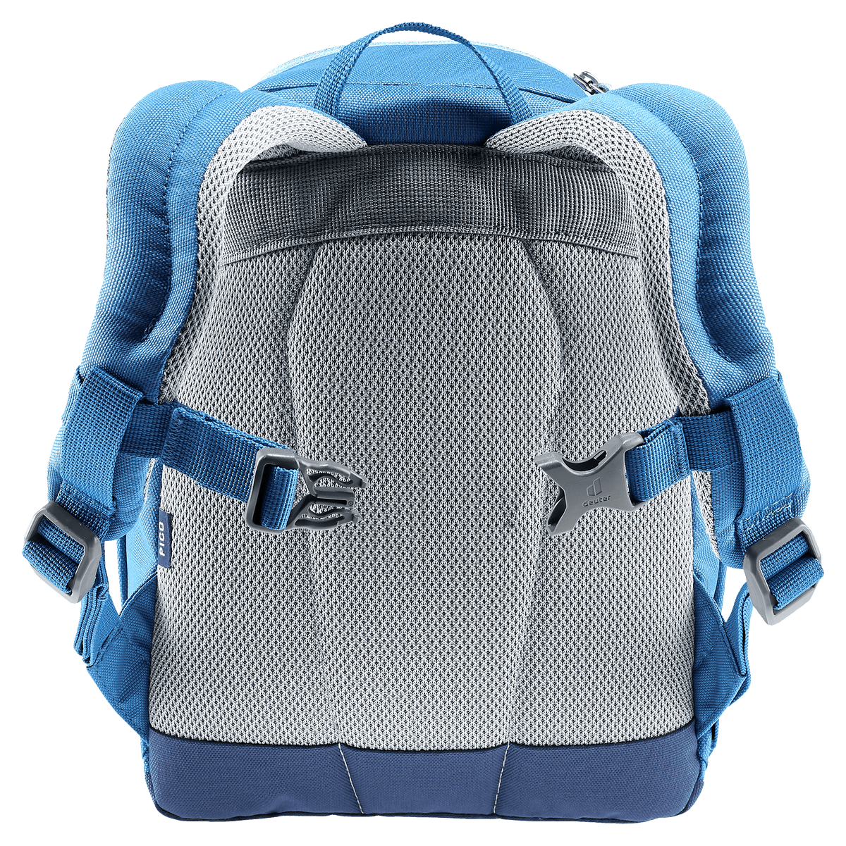 Kinderrucksack Pico - aqua-wave deuter