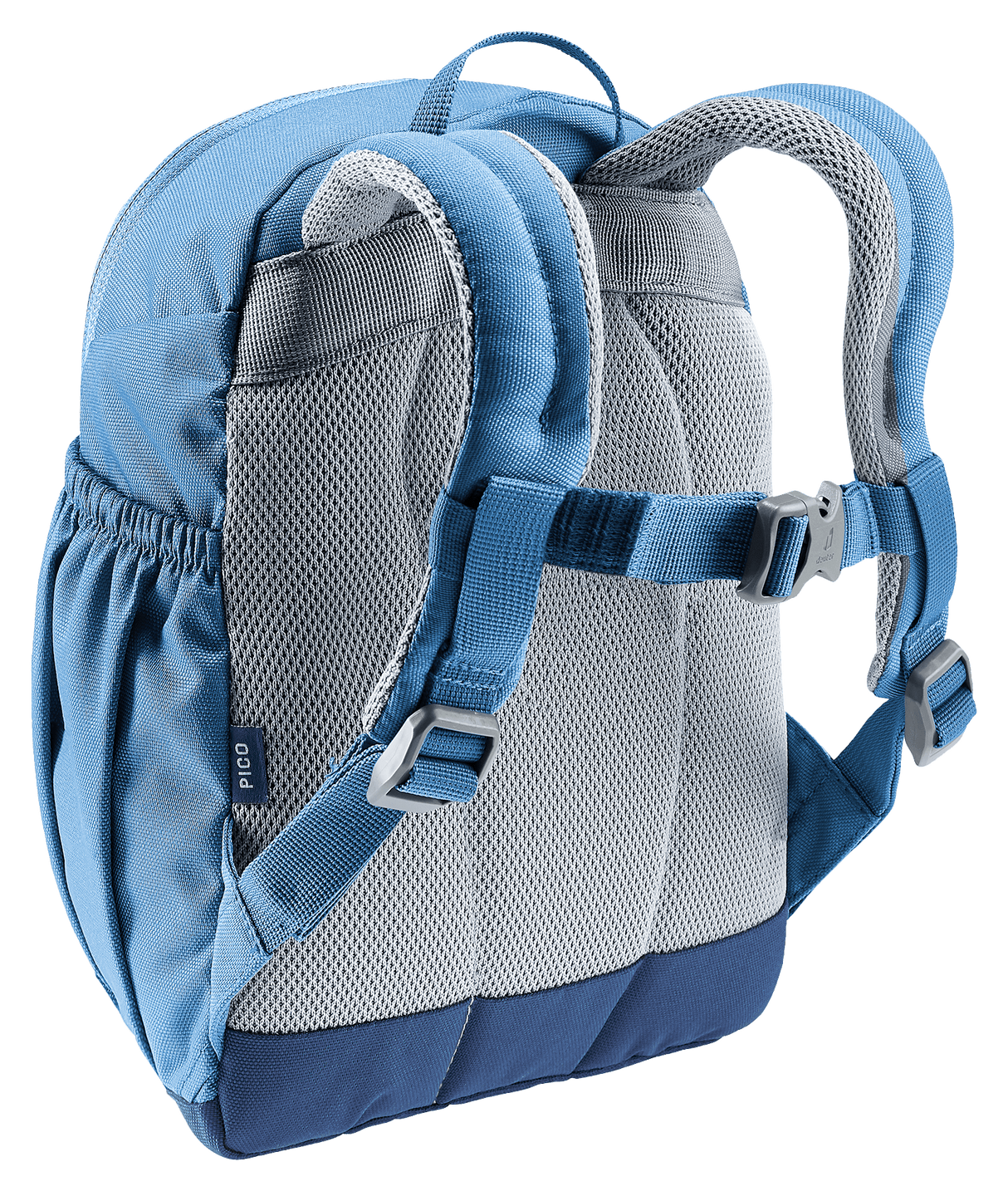Kinderrucksack Pico - aqua-wave