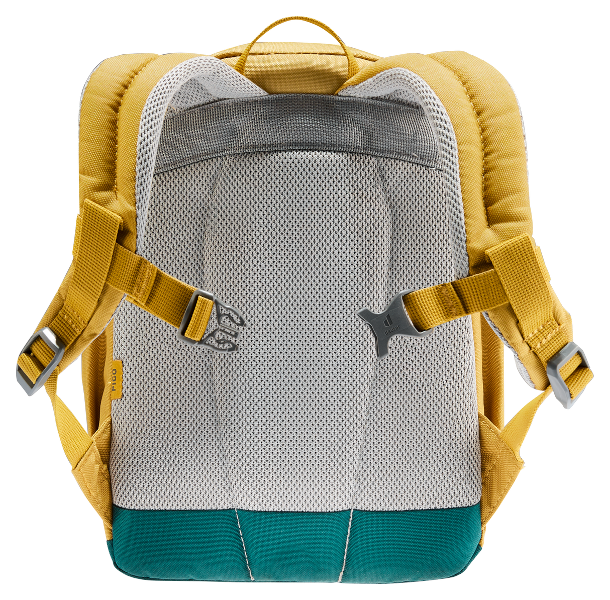 Pico - corn-turmeric