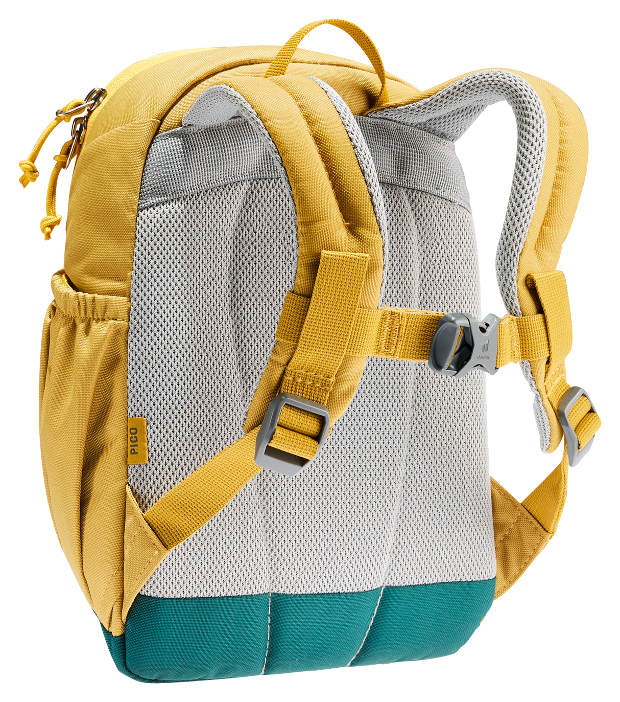 Pico - corn-turmeric