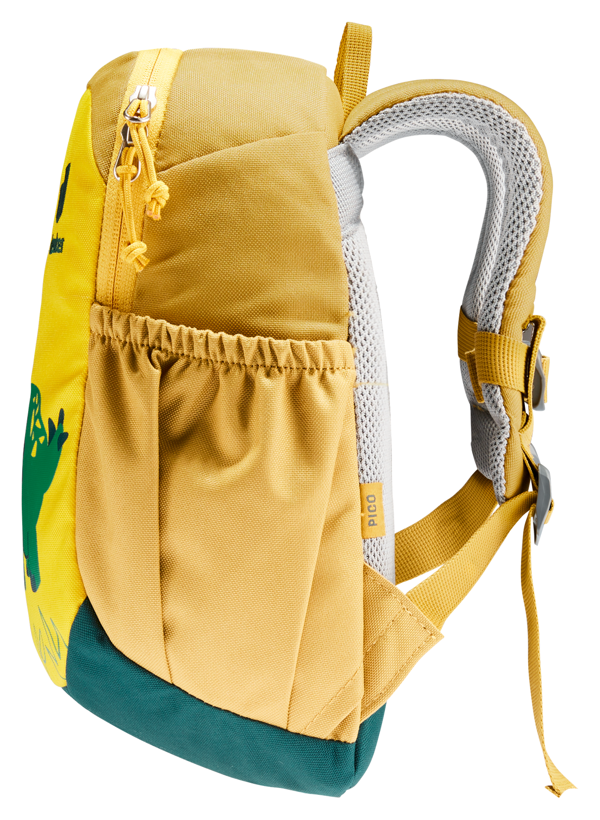 Pico - corn-turmeric