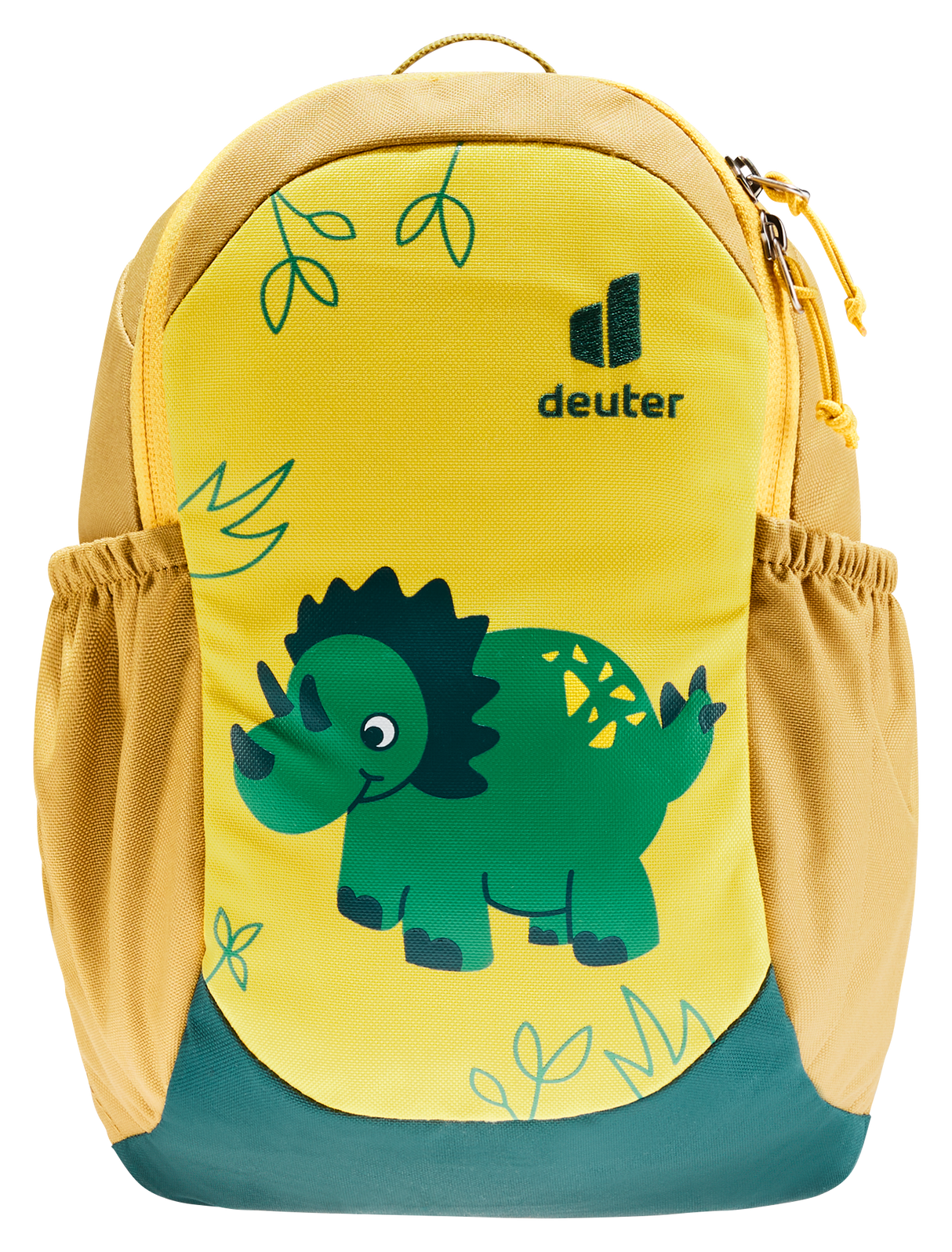 Pico - corn-turmeric