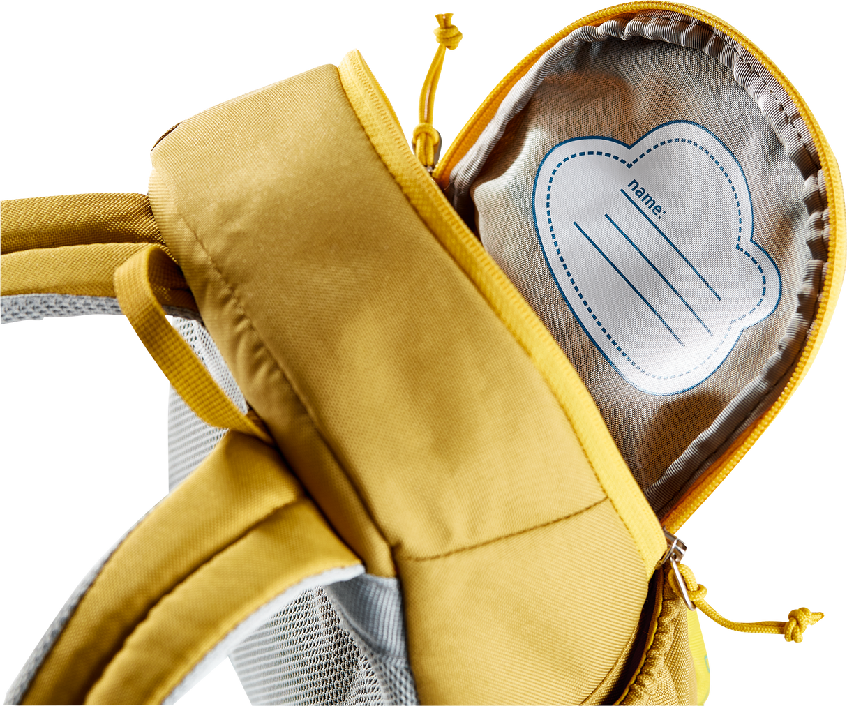 Pico - corn-turmeric