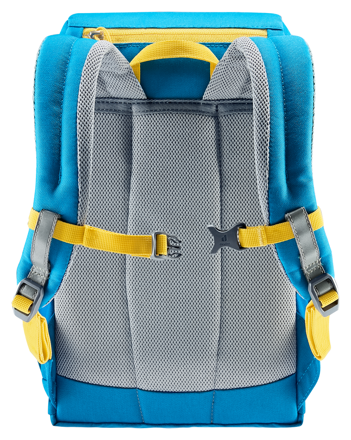 Schmusebär Blau (azure-lapis)