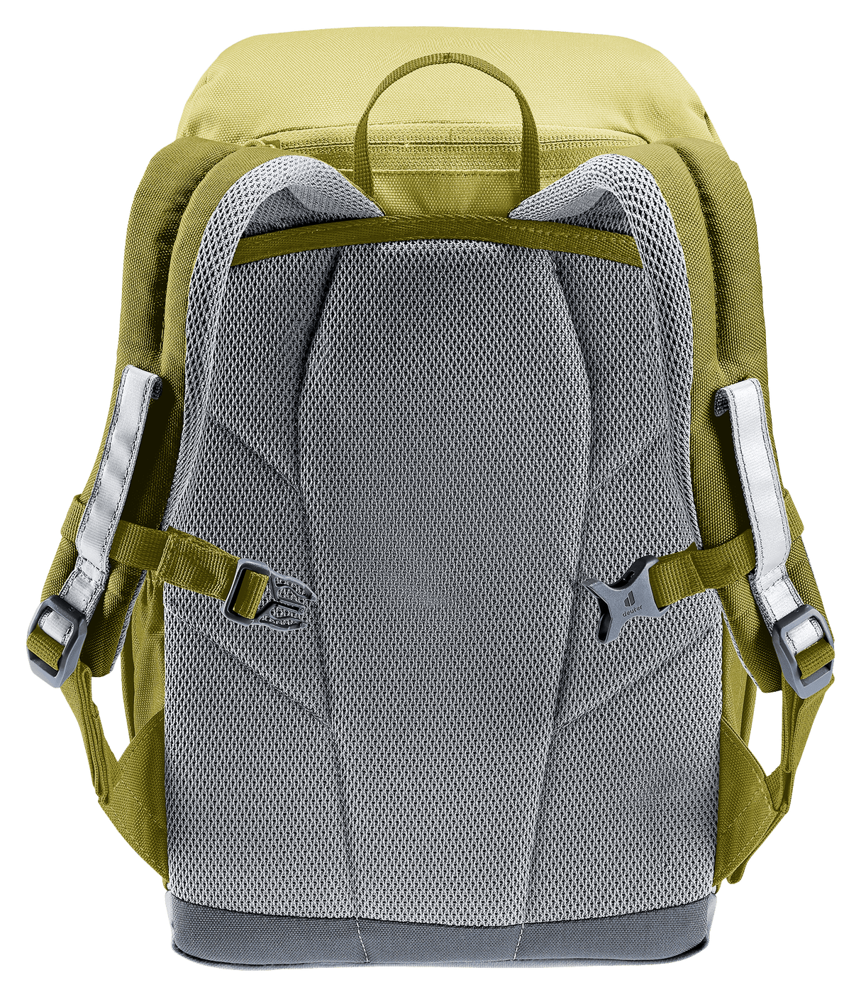 Kinderrucksack Waldfuchs 10 - linden-cactus