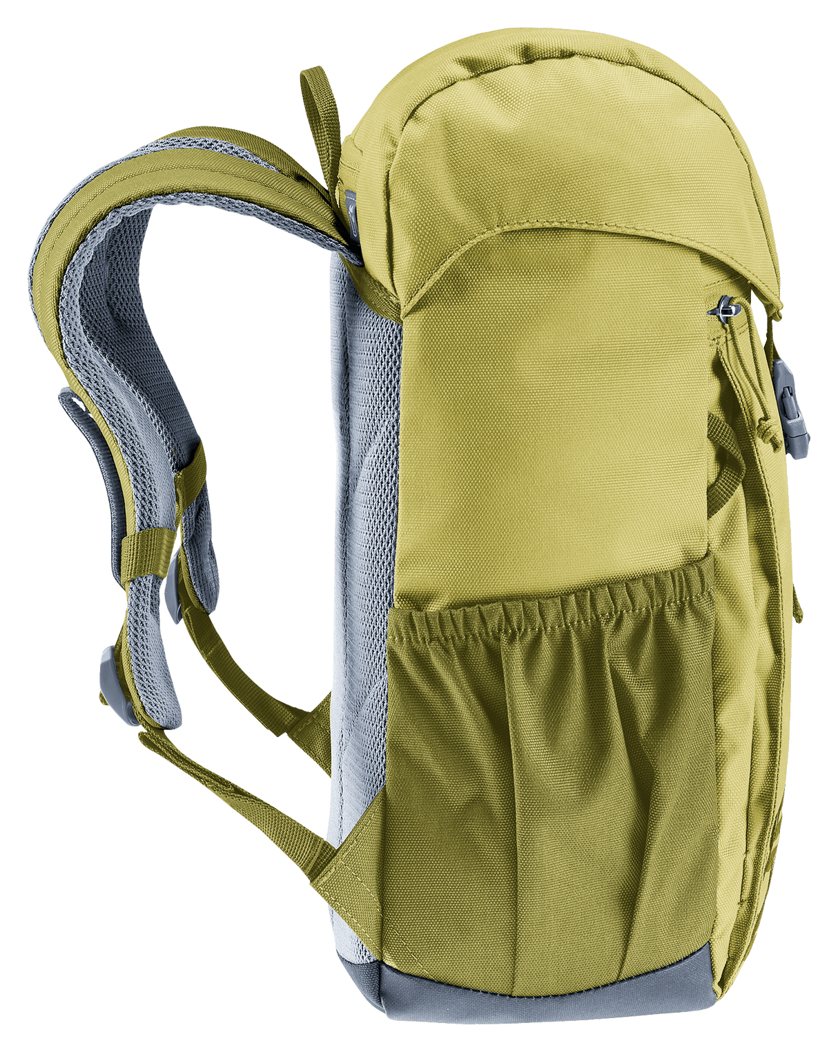 Kinderrucksack Waldfuchs 10 - linden-cactus