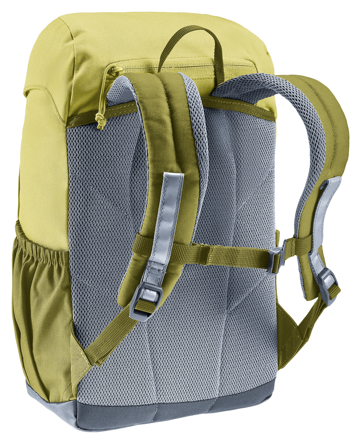 Kinderrucksack Waldfuchs 10 - linden-cactus