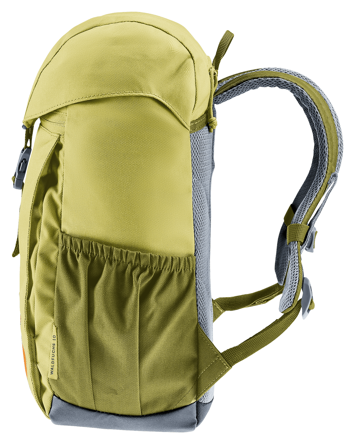 Kinderrucksack Waldfuchs 10 - linden-cactus