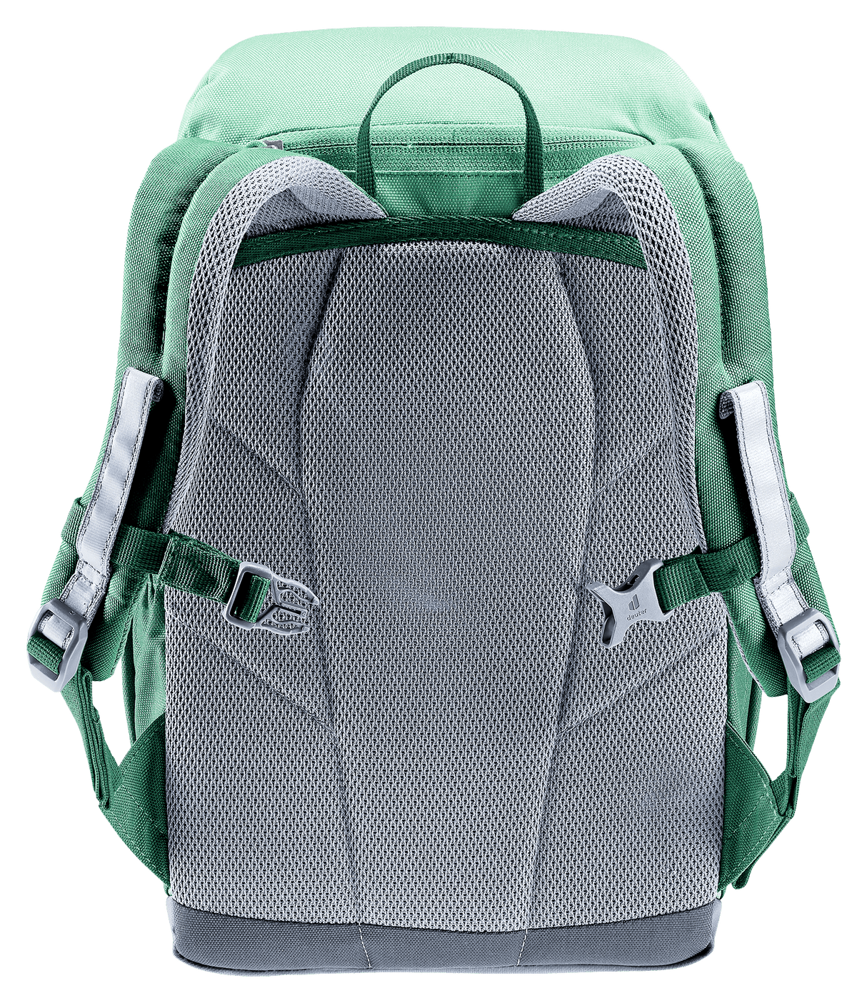 Kinderrucksack Waldfuchs 10 - spearmint-seagreen