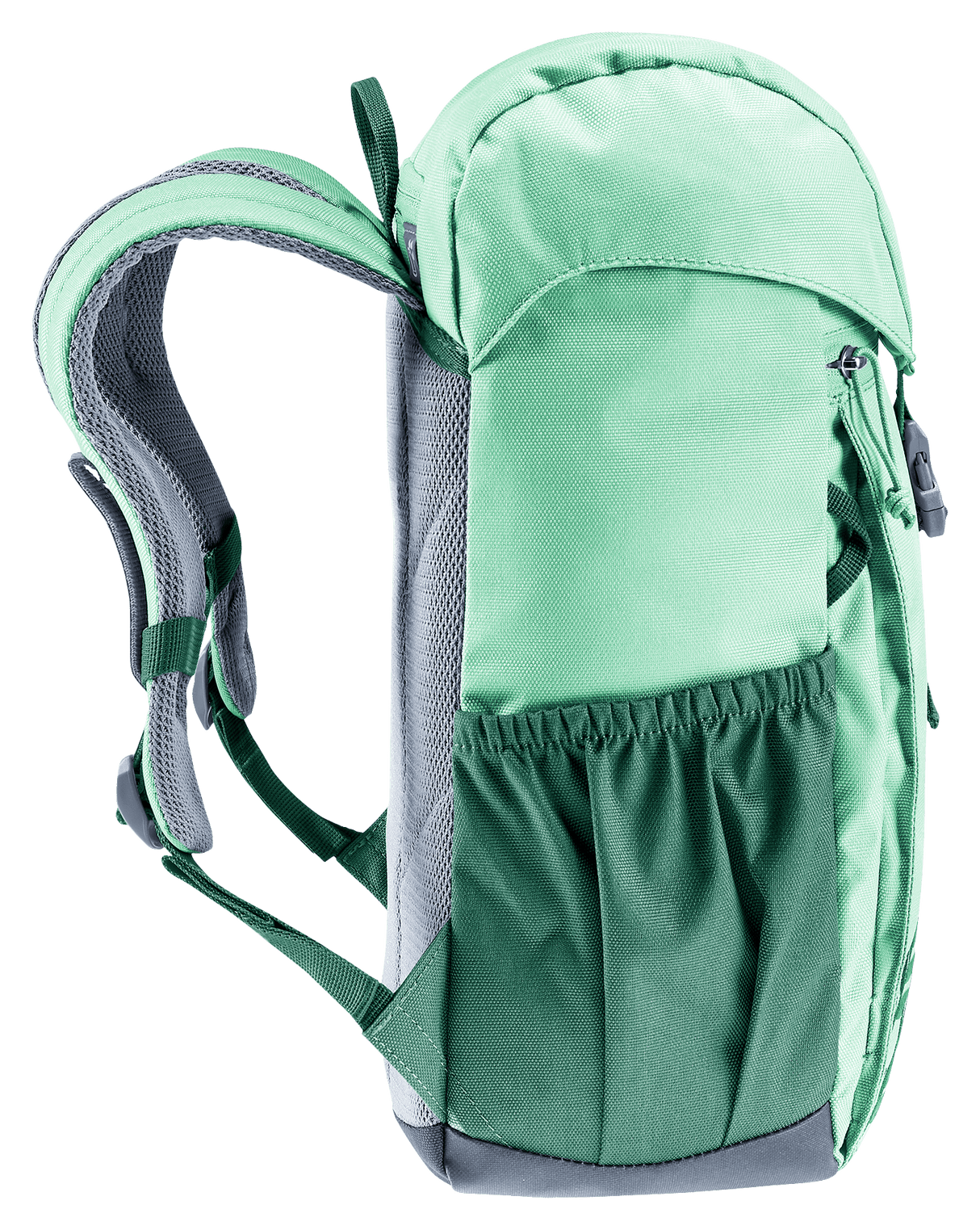Kinderrucksack Waldfuchs 10 - spearmint-seagreen