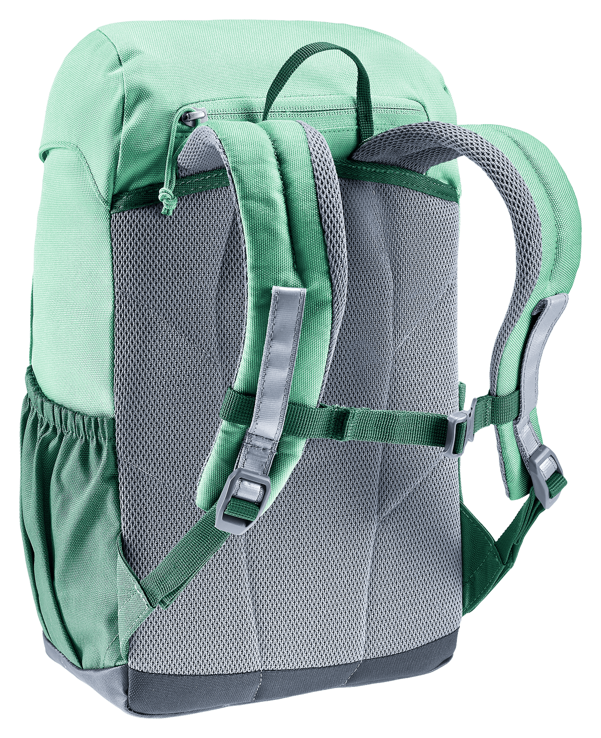 Kinderrucksack Waldfuchs 10 - spearmint-seagreen