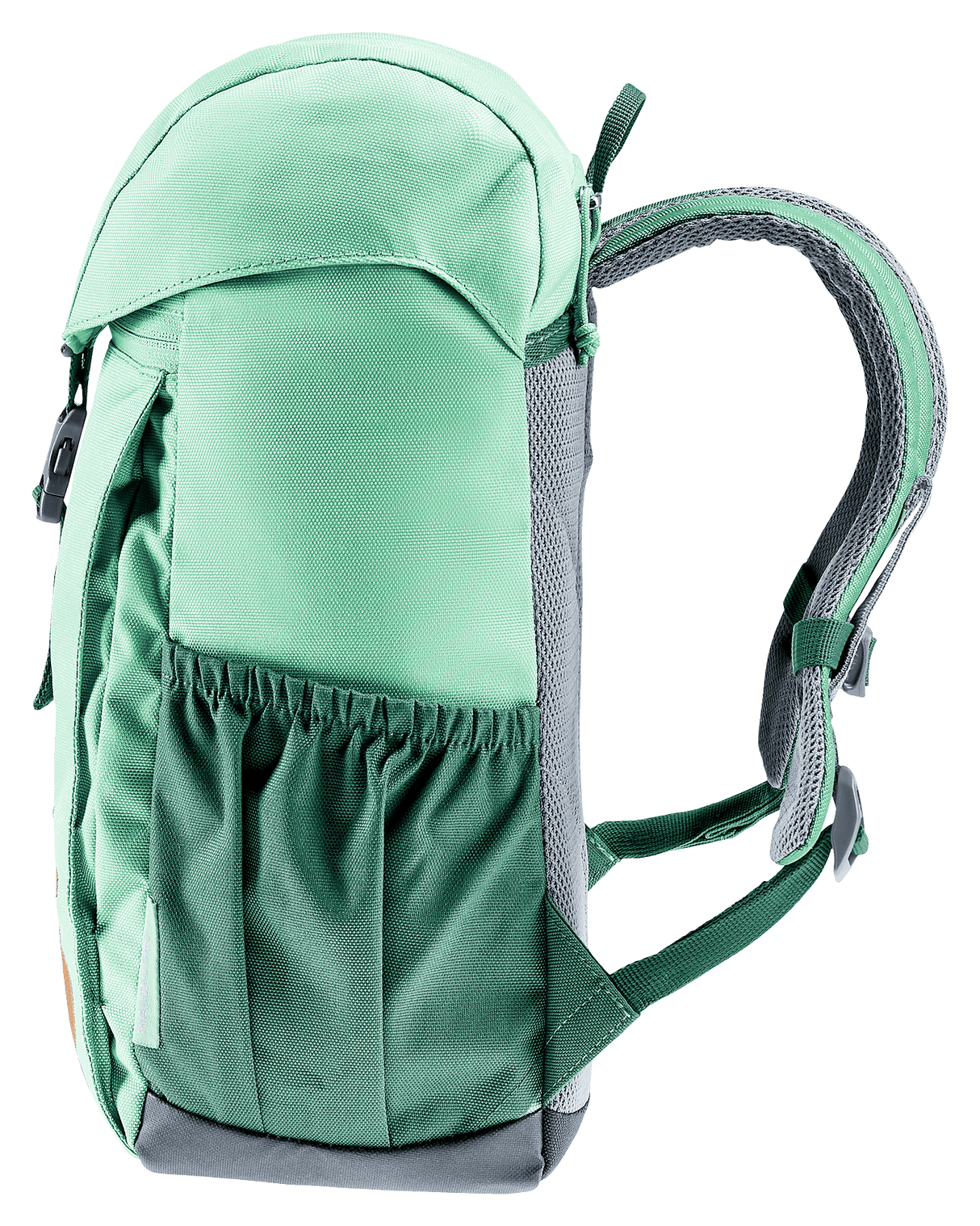Kinderrucksack Waldfuchs 10 - spearmint-seagreen