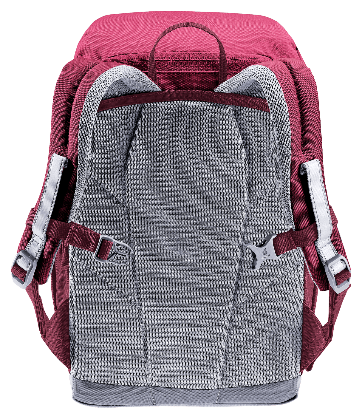 Kinderrucksack Waldfuchs 10 - ruby-maron