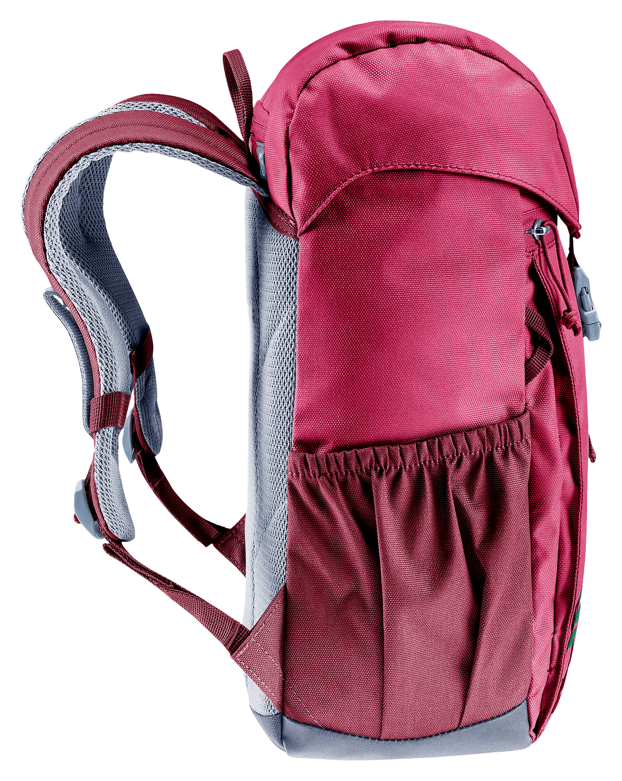 Kinderrucksack Waldfuchs 10 - ruby-maron