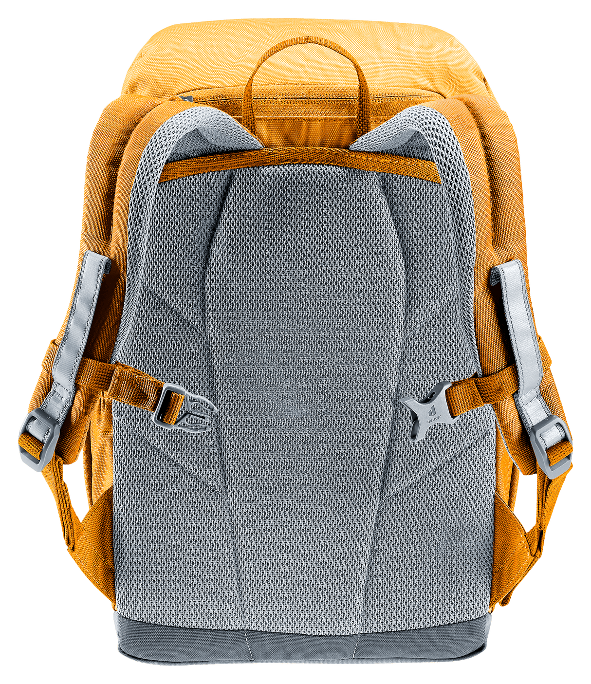 Kinderrucksack Waldfuchs 10 - amber-maple deuter