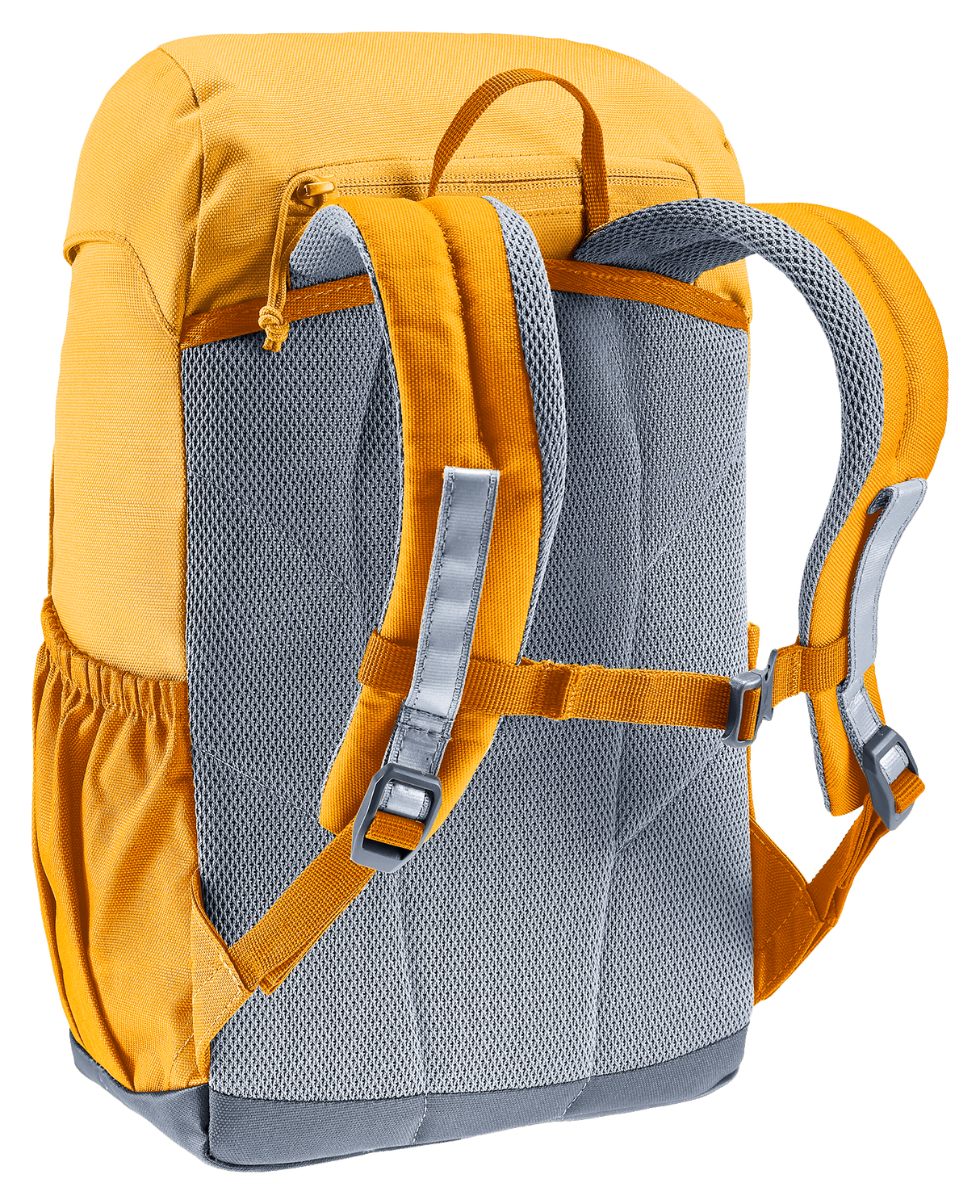 Kinderrucksack Waldfuchs 10 - amber-maple deuter