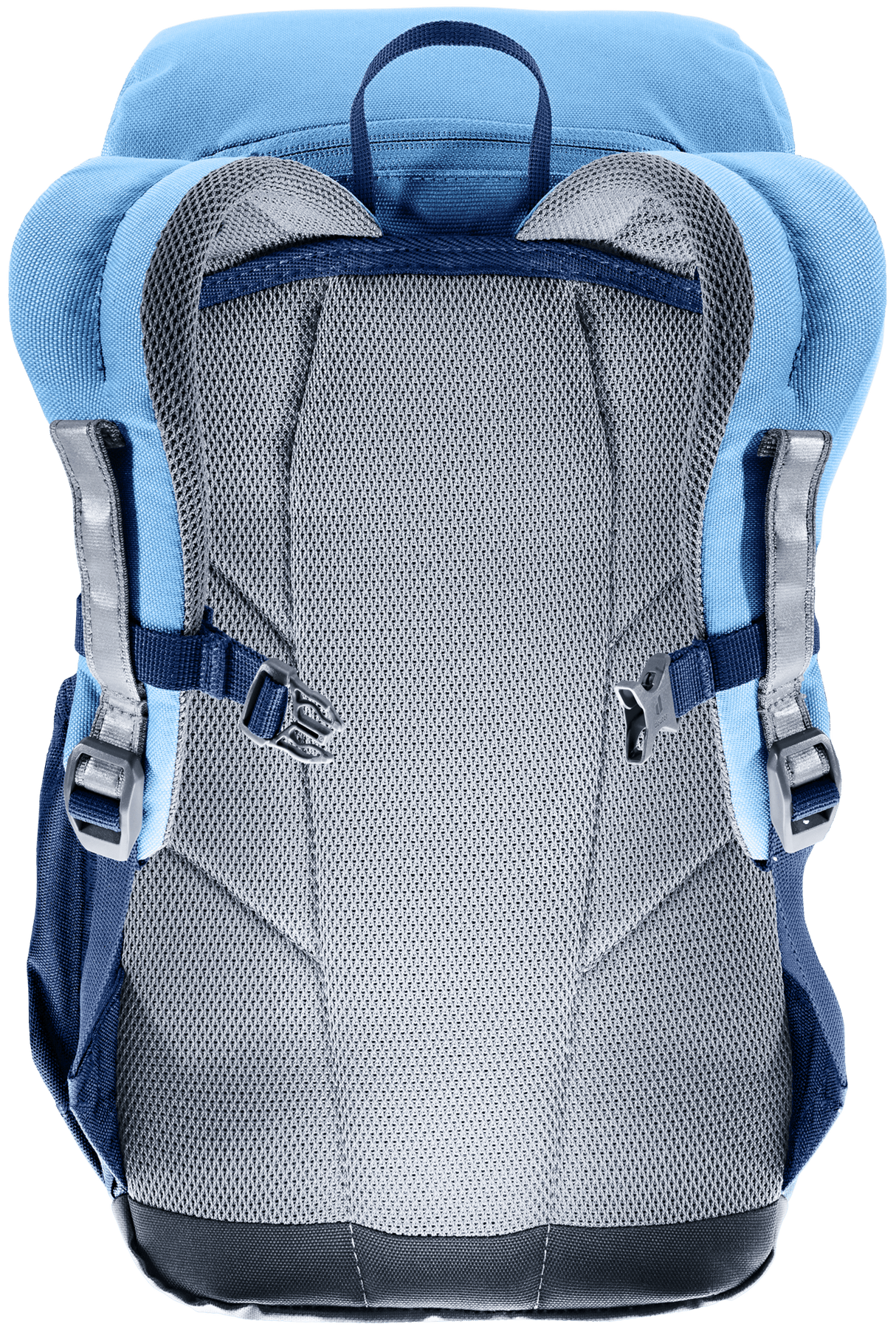 Children's backpack Waldfuchs 14 - wave-nightblue