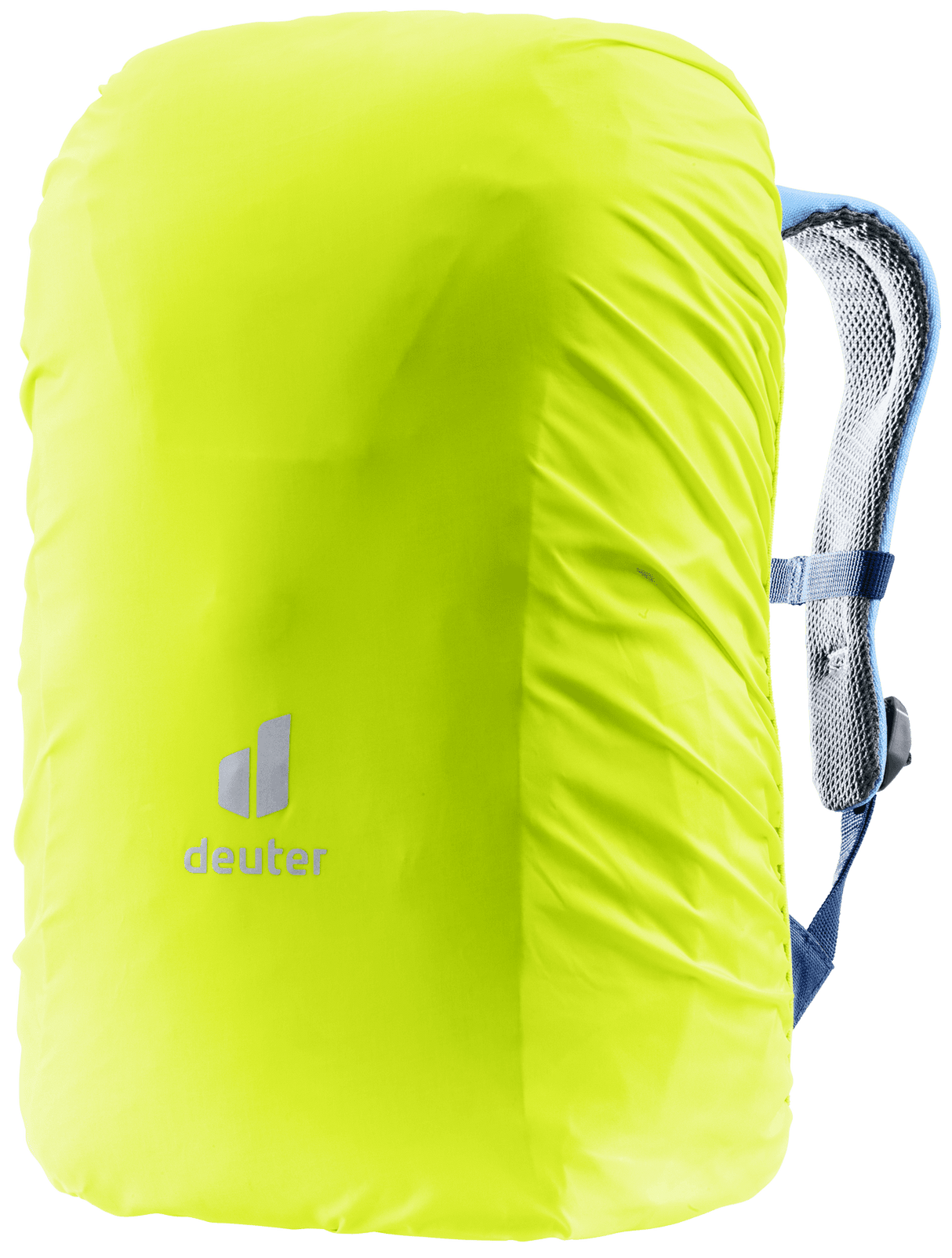 Kinderrucksack Waldfuchs 14 - wave-nightblue deuter