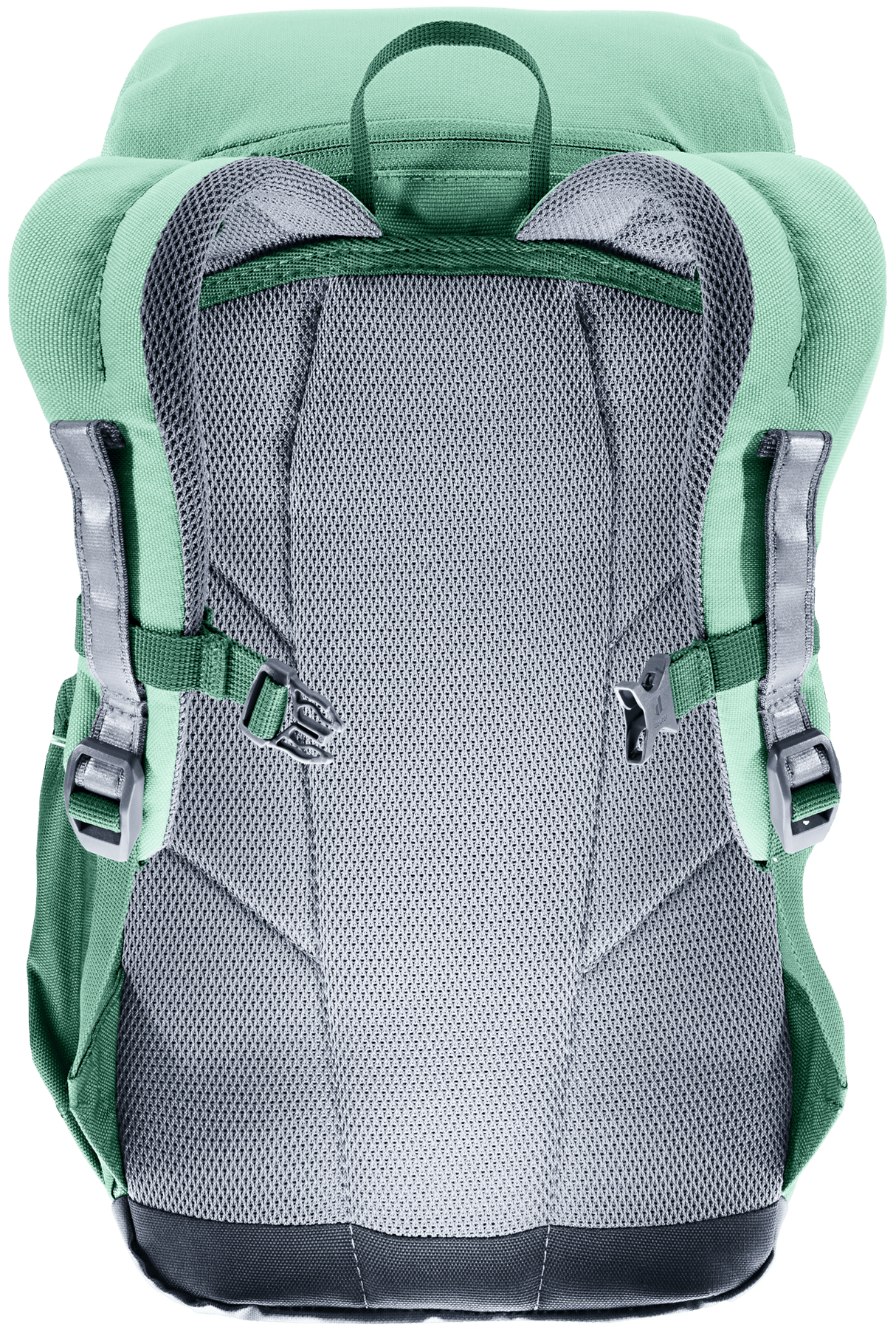 Kinderrucksack Waldfuchs 14 - spearmint-seagreen