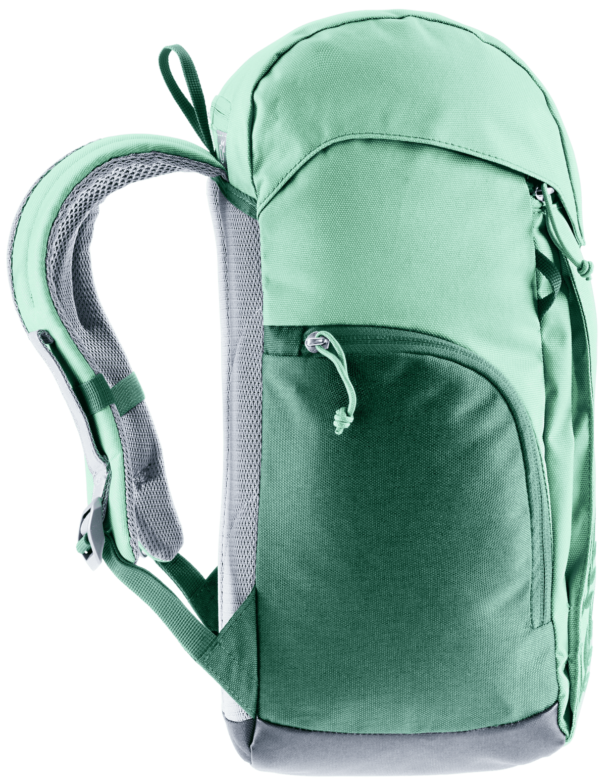 Kinderrucksack Waldfuchs 14 - spearmint-seagreen