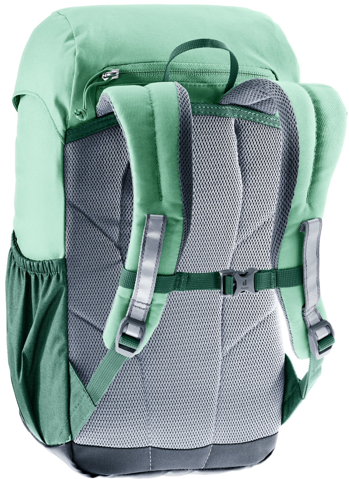Kinderrucksack Waldfuchs 14 - spearmint-seagreen