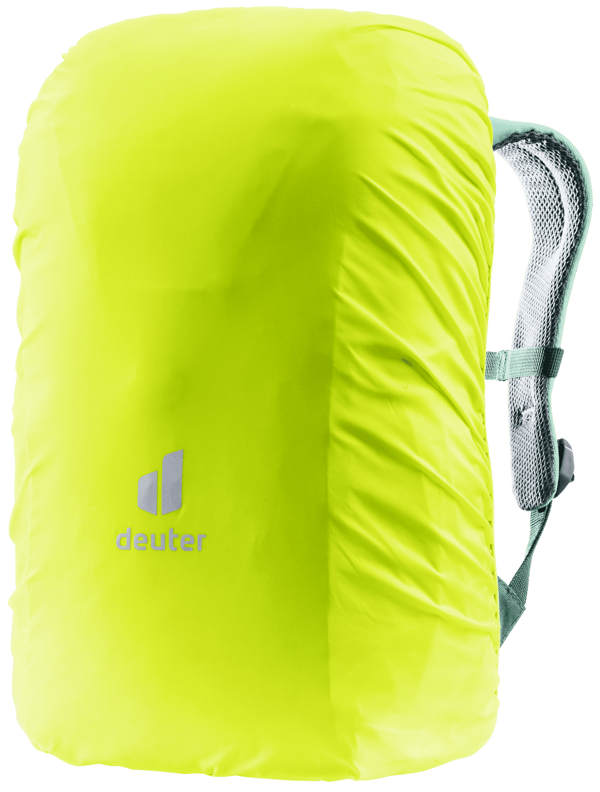 Kinderrucksack Waldfuchs 14 - spearmint-seagreen