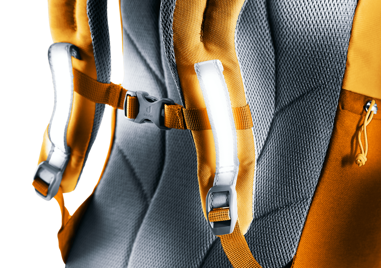 Kinderrucksack Waldfuchs 14 - amber-maple