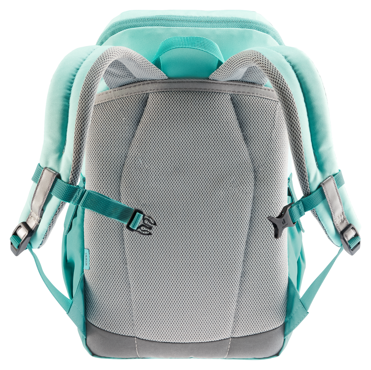 Kikki Kinderrucksack - glacier-dustblue