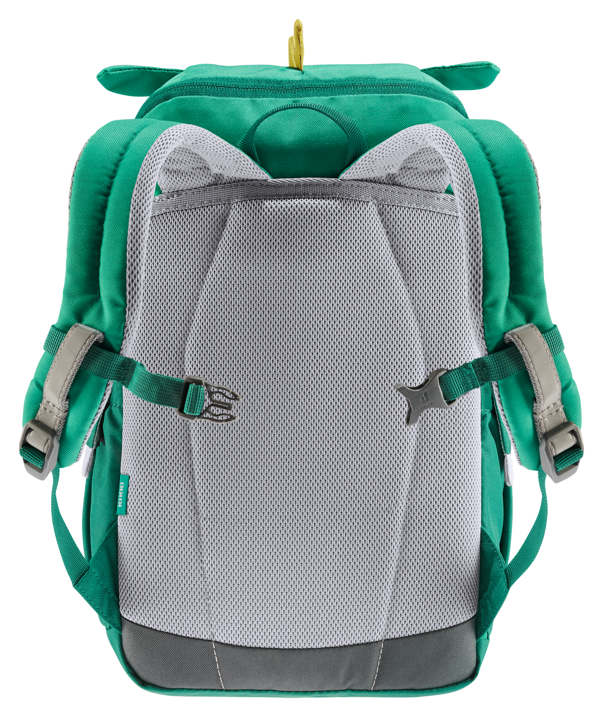 Kikki Kinderrucksack - fern-alpinegreen