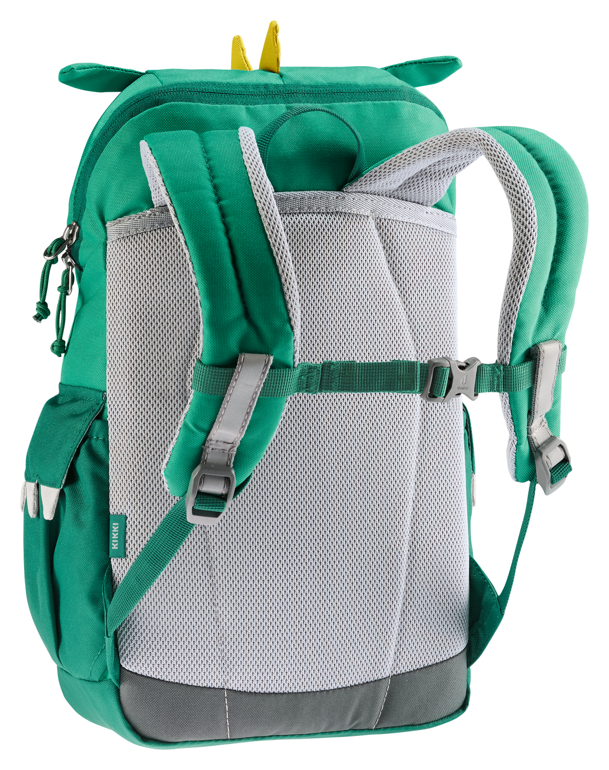 Kikki Kinderrucksack - fern-alpinegreen