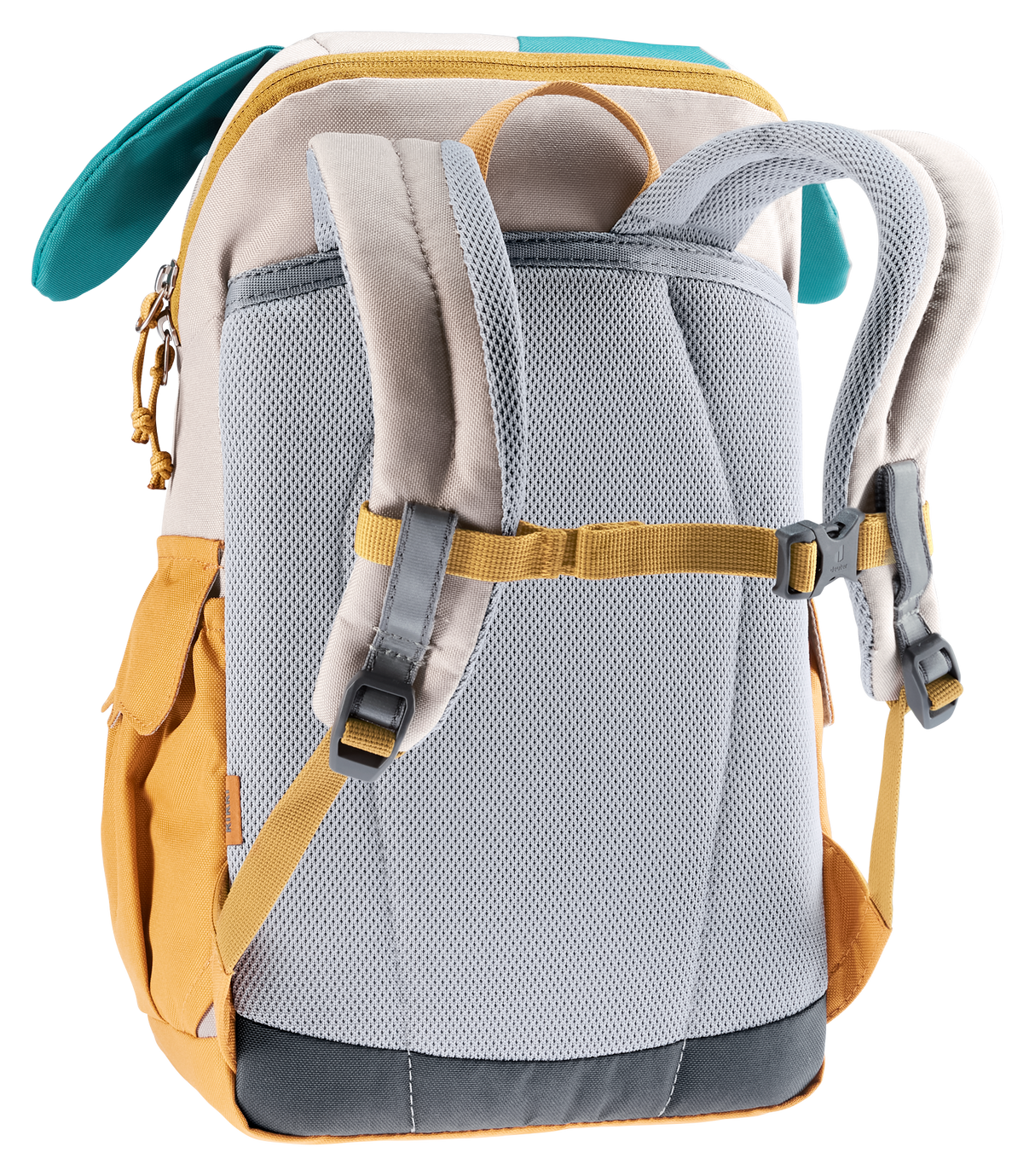 Kikki Kinderrucksack - pepper-cinnamon