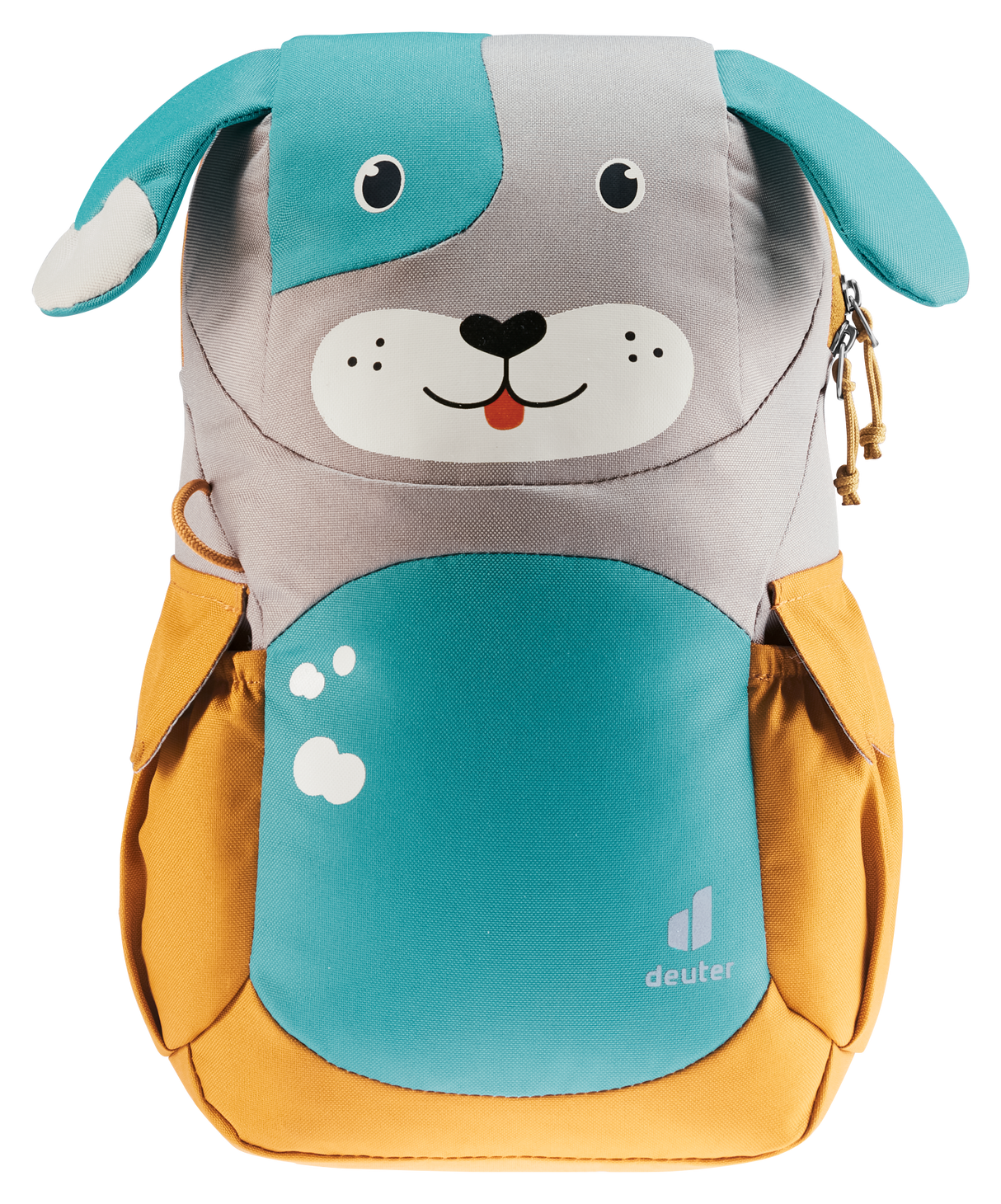 Kikki Kinderrucksack - pepper-cinnamon