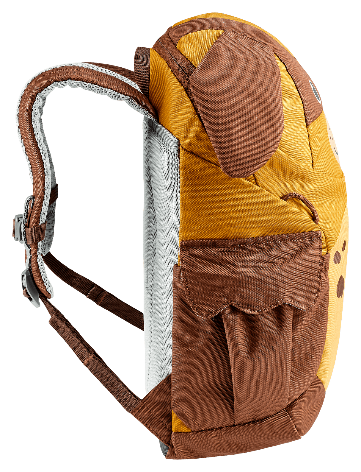 Kinderrucksack Kikki - maple-umbra