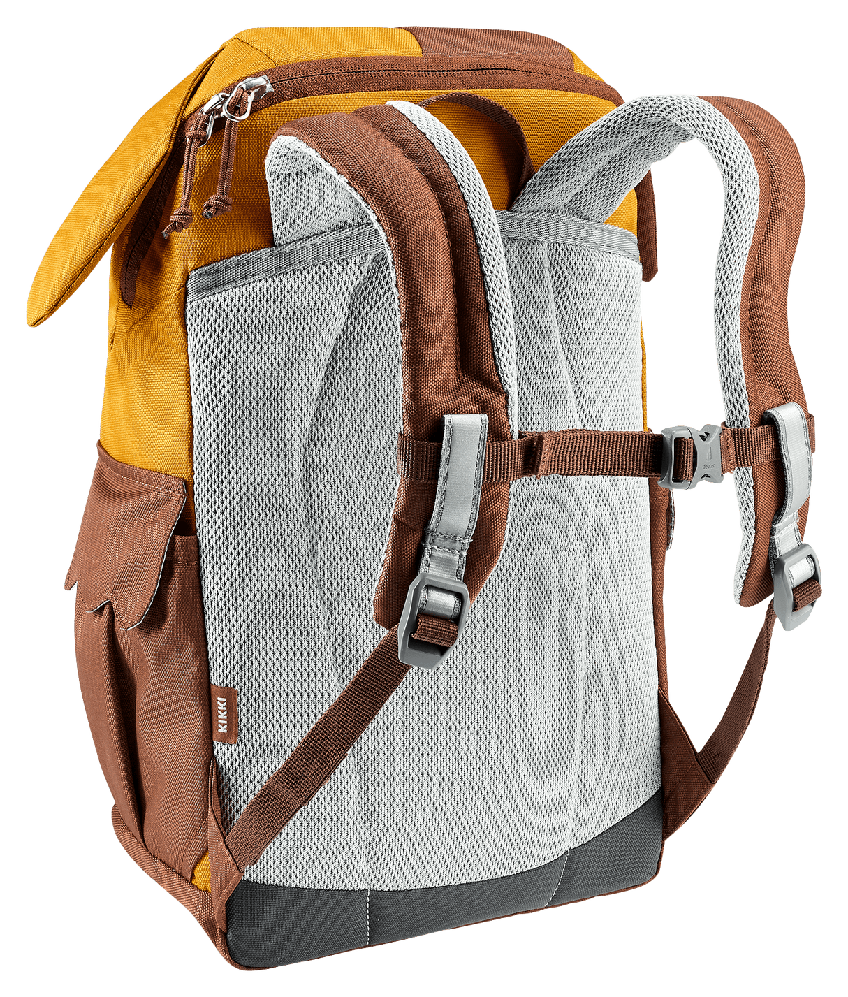 Kinderrucksack Kikki - maple-umbra