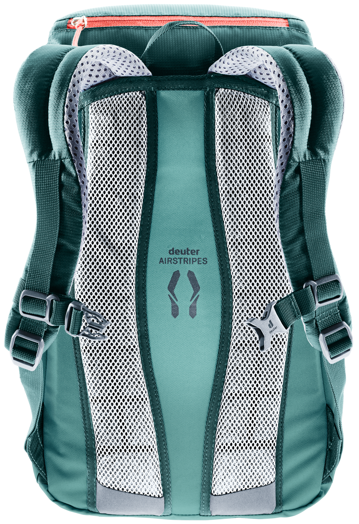 Junior Kinderrucksack - deepsea-dustblue