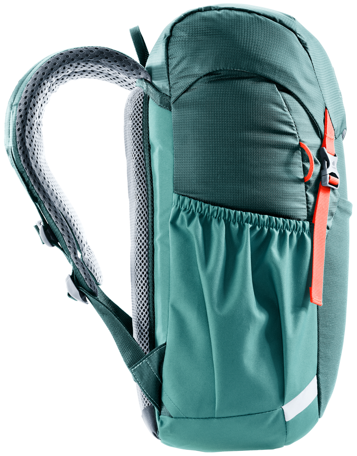 Junior Kinderrucksack - deepsea-dustblue