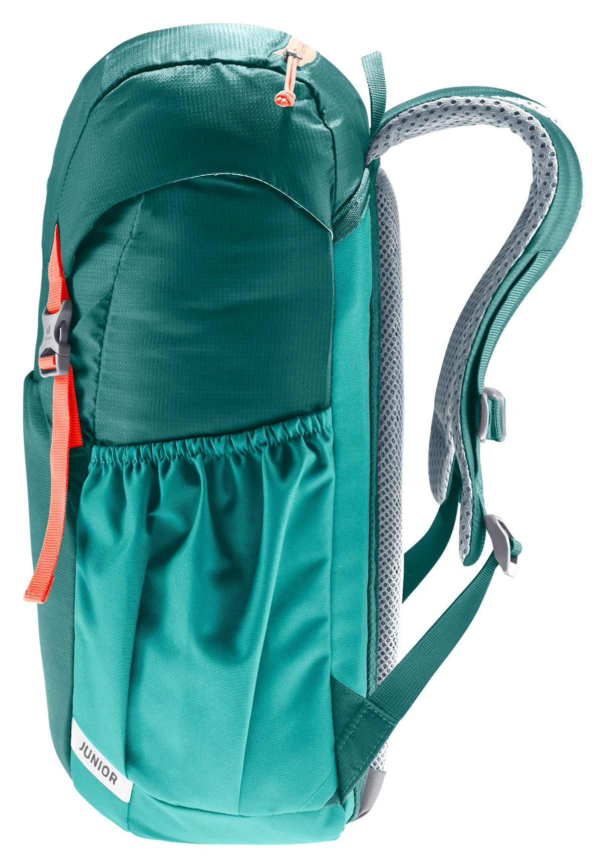 Junior Kinderrucksack - deepsea-dustblue