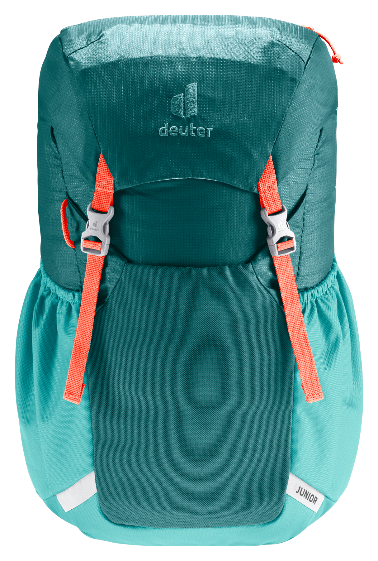 Junior Kinderrucksack - deepsea-dustblue
