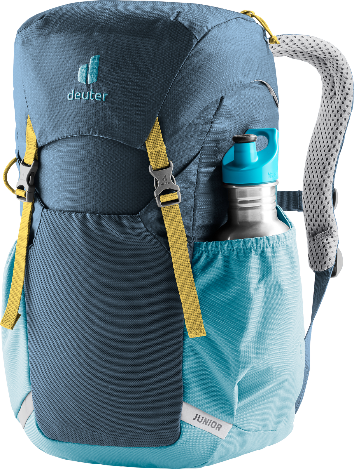 Junior Kinderrucksack - ink-lake