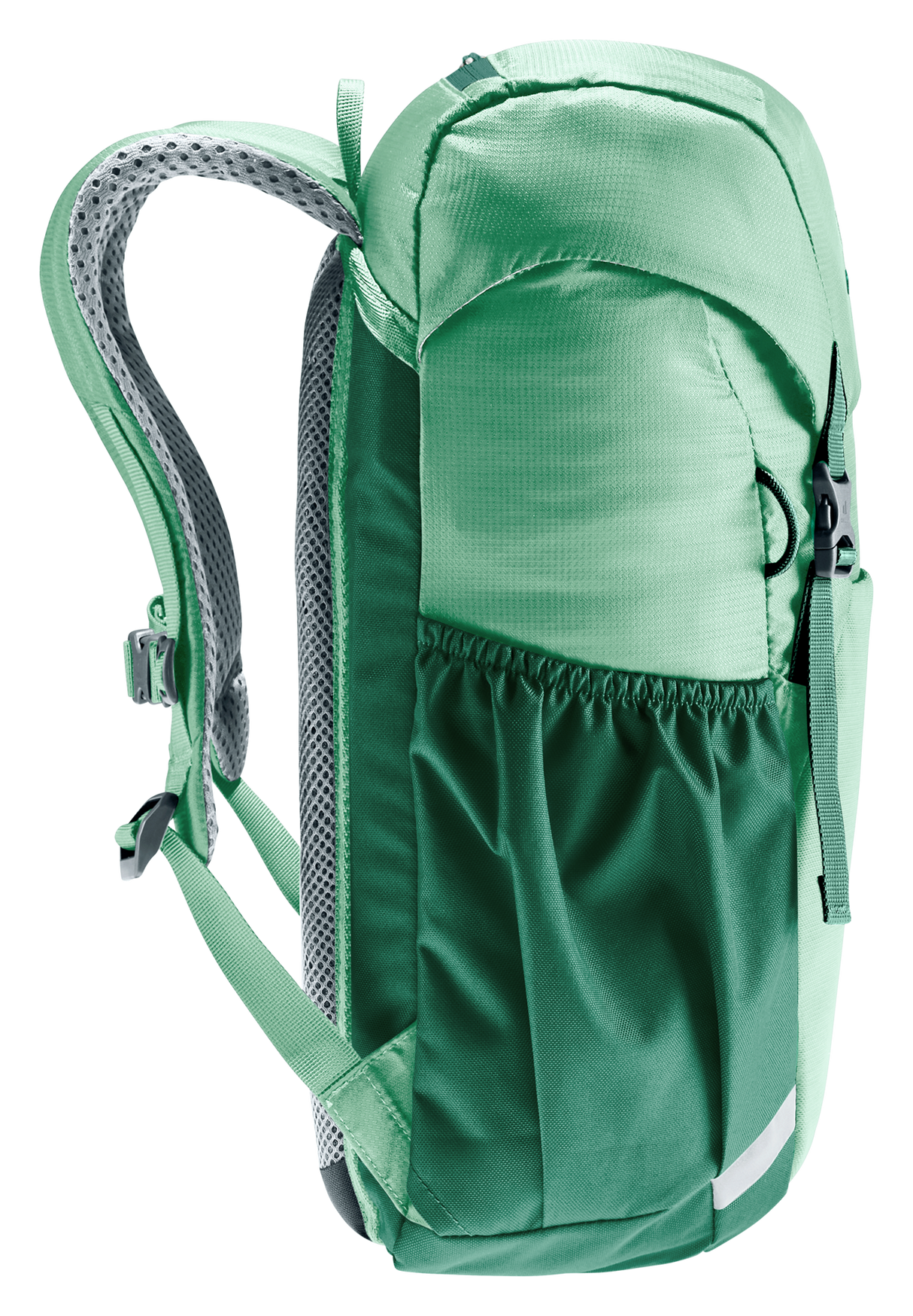 Junior Kinderrucksack - spearmint-seagreen