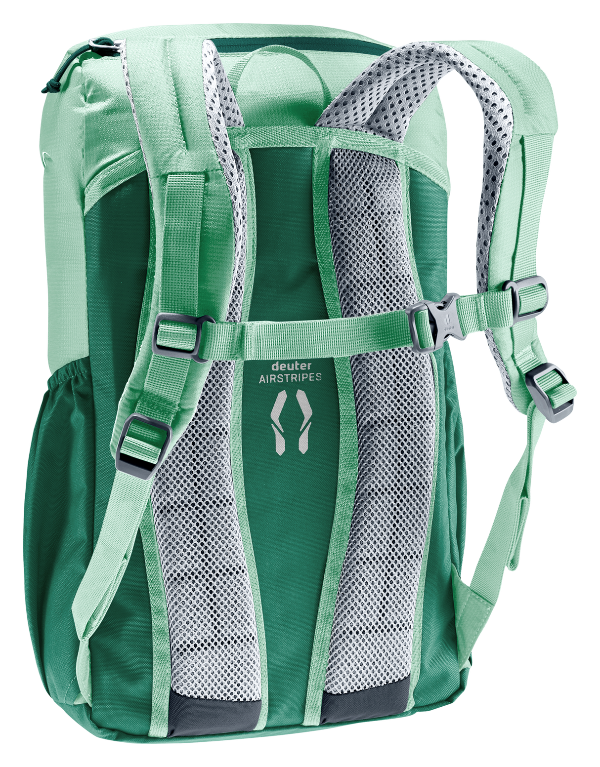 Junior Kinderrucksack - spearmint-seagreen