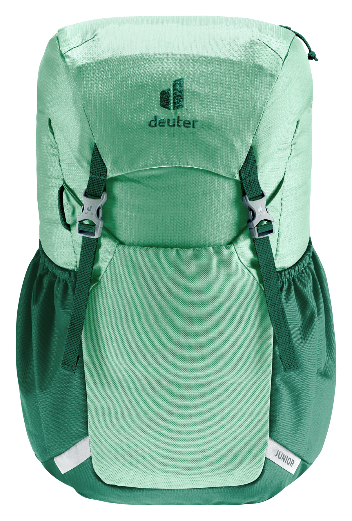 Junior Kinderrucksack - spearmint-seagreen