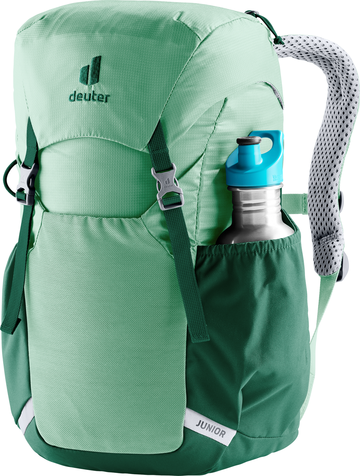Junior Kinderrucksack - spearmint-seagreen