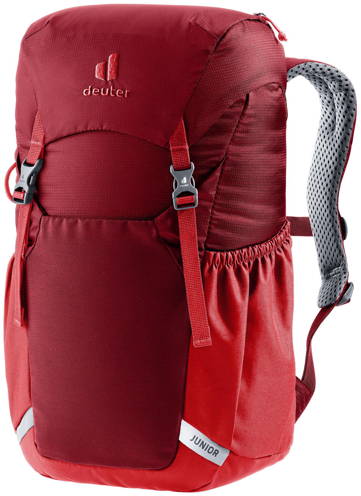 Children's Backpack Junior - masala-cherry